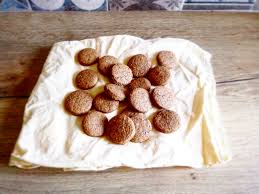 Santa ildegarda di bingen (santo de hoy) tekton es un canal de youtube católico nacido en. Spadakitchen I Biscotti Della Gioia Di S Ildegarda Radio Spada