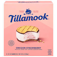 Tillamook County Creamery Association Announces Expanded Partnership With  Dot Foods