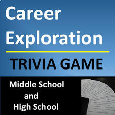 Pixie dust, magic mirrors, and genies are all considered forms of cheating and will disqualify your score on this test! Students Learn And Apply Fun Facts With This Group Career Game Multiple Choice In 2021 Career Exploration Career Exploration Activities Substitute Teacher Activities
