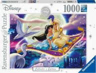 Buy ravensburger disney jigsaw 1000 and get the best deals at the lowest prices on ebay! Villainous Maleficent 1000 Piece Puzzle By Ravensburger Barnes Noble