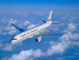 You can also book additional services on cheaptickets.ch. Royal Air Maroc Cheap Flights Deals