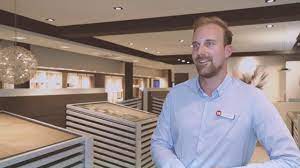 Aufgrund der aktuellen situation und maßnahmen der. C Bergmann Fliesen Schauraum Linz Youtube