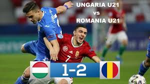 E posibil sa avem disponibile inregistrari ale golurilor si stiri din unele meciuri ale lui romania u21, dar doar daca jocul face parte din una dintre cele mai populare ligi de fotbal. Ungaria U21 Vs Romania U21 1 2 Rezumat Campionatul European U21 Youtube