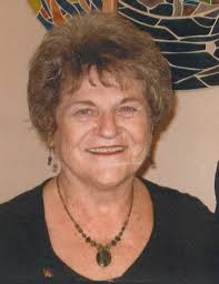 Faith Cecelia Sanderfoot Obituary