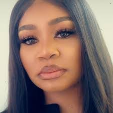 Tenisha Pace's Instagram, Twitter & Facebook