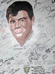 Wisconsin's Holyland among territory covered