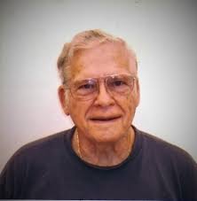 James Stacy Obituary (1935