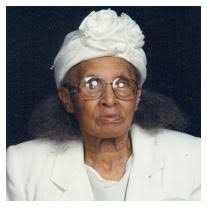 Tribute for Mrs Verna Frances Smith