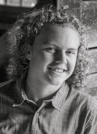 Obituary for Maverick Tyee Ware