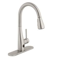 Matte black touchless kitchen faucet. Kitchen Bath Fixtures Hgn Touch Activated Kitchen Faucets With Pull Down Sprayer Single Handle Smart Faucet For Kitchen Sinks 304 Stainless Steel Matte Black Not Including Hole Cover Tools Home Improvement Charitybox Io