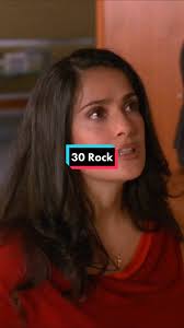 30 Rock #30rock #selmahayek #bodycount #unitedcolorsofbenetton