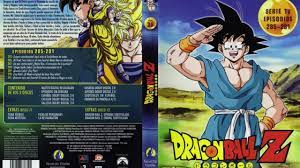 (ドラゴンボールz sparking！スパーキング！, doragon bōru zetto supākingu!), is a fighting video game released for the playstation 2. Dragon Ball Z Saga De Majin Boo Ost 71 Youtube