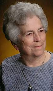 Obituary for Barbara Jean (Harrington) Scott