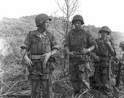 Military with elite soldiers who have demonstrated excellent physical and technical skills. How Good Is The French Foreign Legion Compared To The British And Australian Sas Seal Team 6 And Delta Force Quora