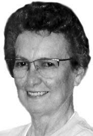 Elaine Frimodig Obituary (1932