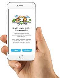 ‎weparent was featured by apple as app of the day and by parents, romper, app advice, nbc, abc, and forbes. 6 Co Parenting Apps To Make Life Easier For Everyone Div Ide Financial Separation