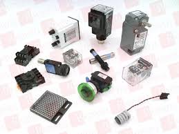 Schneider Electric Nihayet Şalteri Eski Seri