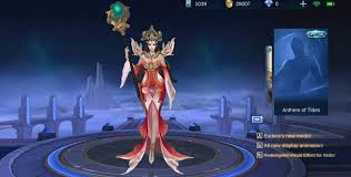 Looking for kadita wallpaper full hd skins elite, epic, limited, starlight, to legend? Kadita Mobile Legend Wallpaper Hd Michael Redmon