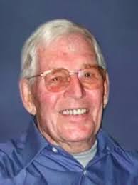 Obituary information for James Jack