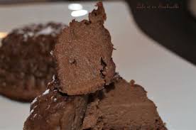 Mi Gateau Mi Flan Au Chocolat Flan Chocolat Chocolat Gateau Chocolat Au Lait