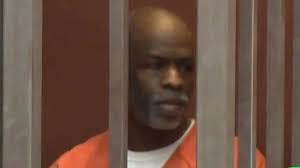 Ronald Seay's Instagram, Twitter & Facebook