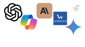 實試】AI 中文校對能力大比拼測試ChatGPT、Copilot、Gemini ...