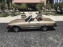 Image result for Golden Brown 1980 Mercedes