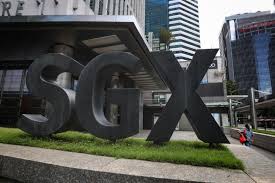 Singapore exchange limited (sgx, sgx: Sgx Shares No Longer Have Zero Buy Ratings Companies Markets News Top Stories The Straits Times