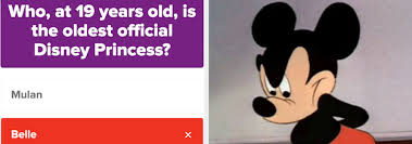To this day, he is studied in classes all over the world and is an example to people wanting to become future generals. Very Hard Disney Trivia Quiz
