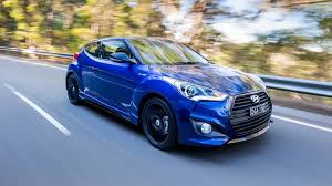 2016 Hyundai Veloster Street Turbo Pictures Photos Wallpapers Top Speed