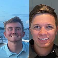 Corey Hudgins's Instagram, Twitter & Facebook