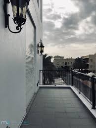 New Luxury Villa In Abdullah Alsalem Near Kuwait City 3 Floors 7 Rooms Elevator Maid Driver Rooms Yard To Many Parking Kd3000 Villa Luxury Villa Kuwait City