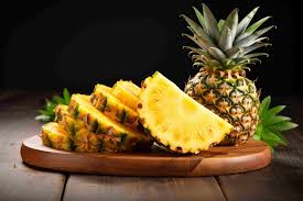 Image result for Ananas