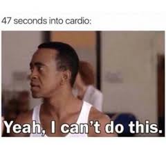 Yaaaaaaa No Funny Gym Quotes Workout Quotes Funny Workout Memes