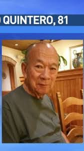 Arturo Quintero's Instagram, Twitter & Facebook