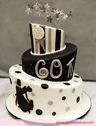 Take a cue from this article which gives you some wonderful ideas that can make the celebration all the more peculiar. 60th Birthday Cake Designs For Men Walah Walah