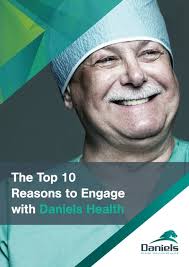 Daniels Difference Ebook