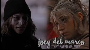 Joey del marcoas joey del marco. Joey Del Marco Polygraph Eyes Grand Army Youtube