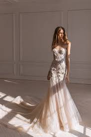 Wedding dress BS-038 buy wholesale from manufactorer - Elena Morar