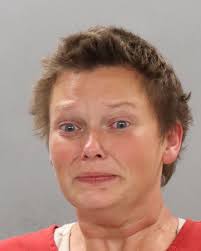 Knox County Arrest Records for Tiffany Lynn Lockhart