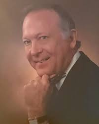 J.R. "Bud" Fulton Obituary March 10, 2024