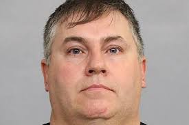 Holscher Sentenced To 3 To 10 Years For Sexual Assault