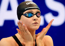 Abbie Wood Among 55 On British Swimming World-Class Programme