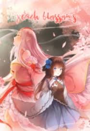 The peach blossom (thyatira batis) is a moth of the family drepanidae. Peach Blossoms Chapter 1 Mangakakalot Com