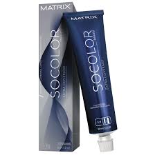 Matrix Socolor Beauty Extra Coverage Salon Supplies