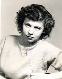 Mary Catherine Sinclair Shehan (1931-1998)