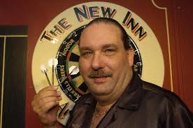 DARTS: Dennis is taking aim at UK Open