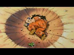 Maybe you would like to learn more about one of these? Dbz Yamcha S Death Japanese Youtube