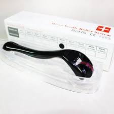 ديرما رولر Derma Roller Blog Posts Hair Beauty