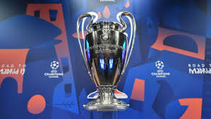 Das wissen wir ja schon: Auslosung In Der Champions League Alle Infos Zum Viertelfinale 90min